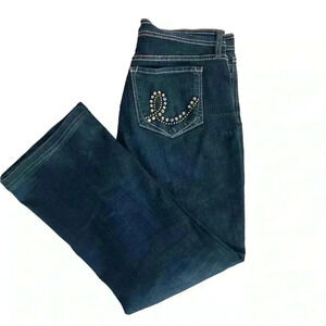 NYDJ Embellished Women’s Jeans